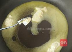 花生牛轧糖（棉花糖版）的做法图解6