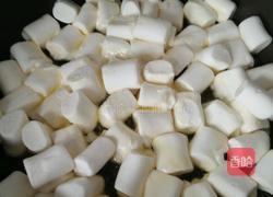 花生牛轧糖（棉花糖版）的做法图解7