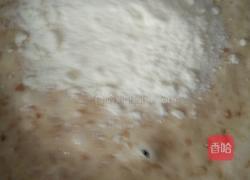 花生牛轧糖（棉花糖版）的做法图解9