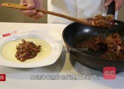 嫩蛋牛柳的做法图解10