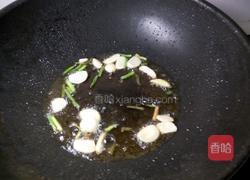 韭菜土豆丝的做法图解5