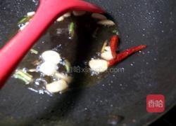 韭菜土豆丝的做法图解6