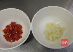 香菇青菜饭的做法图解2