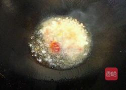 香菇青菜饭的做法图解4
