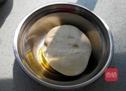 刺猬红枣包的做法图解4