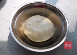 刺猬红枣包的做法图解5