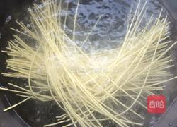 麻辣凉面的做法图解2