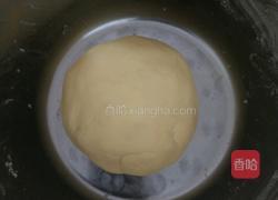 玛格丽特小饼干的做法图解3