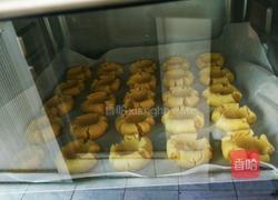 玛格丽特小饼干的做法图解5
