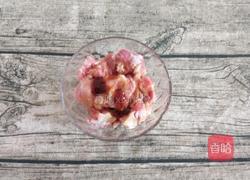 糯米排骨蒸饭的做法图解4