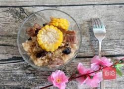 糯米排骨蒸饭的做法图解8