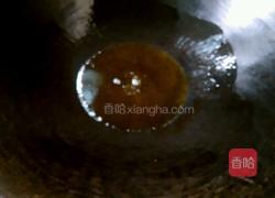 青椒榨菜肉丝的做法图解5