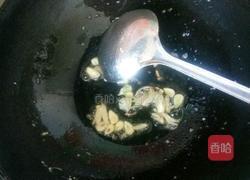 角瓜炒鸡蛋的做法图解6