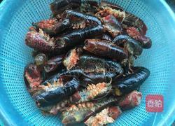 麻辣十三香龙虾的做法图解2