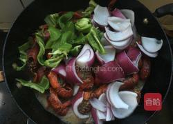 麻辣十三香龙虾的做法图解10