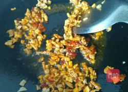 香辣豆腐的做法图解3