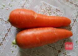 缤纷丸子的做法图解1