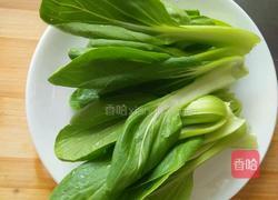 家常炸酱面的做法图解3