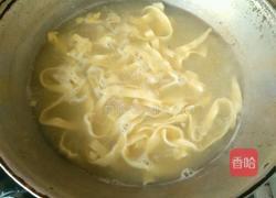 家常炸酱面的做法图解7