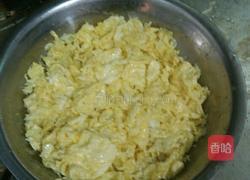 三鲜煮饼的做法图解4