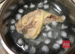 口水鸡腿的做法图解3