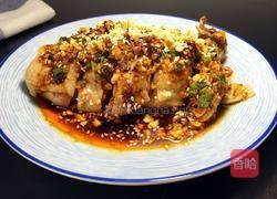 口水鸡腿的做法图解8