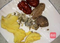 汽锅鸡的做法图解2