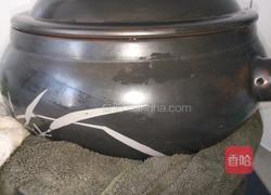 汽锅鸡的做法图解5