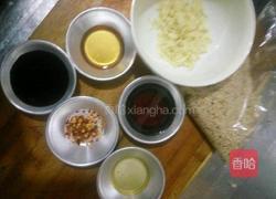 凉拌豆卷的做法图解7