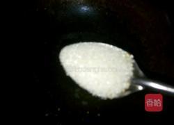 红烧鸭掌的做法图解5