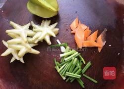 红烧仓鱼的做法图解2