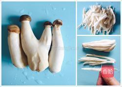 夏日大拌菜的做法图解2