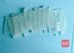 夏日大拌菜的做法图解7