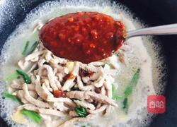 夏日大拌菜的做法图解12