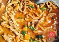 夏日大拌菜的做法图解15