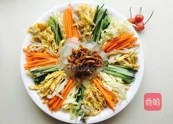 夏日大拌菜的做法图解16