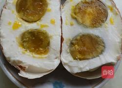 腌咸鸡蛋的做法图解7