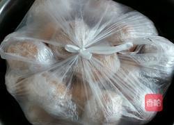 腌咸鸡蛋的做法图解3