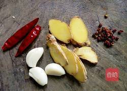 家常烧小鲳鱼的做法图解3