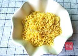 创意吐司盏的做法图解3