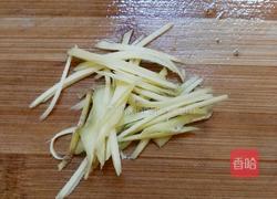 香煎秋刀鱼的做法图解4