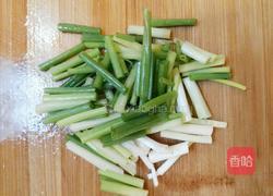 香煎秋刀鱼的做法图解5