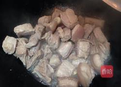 梅干菜蒸肉的做法图解1