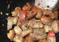 梅干菜蒸肉的做法图解2