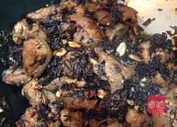 梅干菜蒸肉的做法图解3