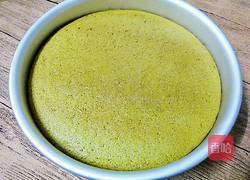 抹茶戚风(八寸)的做法图解20