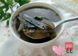 绿豆海带糖水的做法图解6