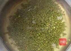 绿豆海带糖水的做法图解2