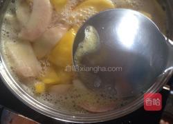 桃子罐头的做法图解7