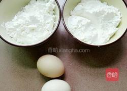 广式鸡蛋肠粉的做法图解1